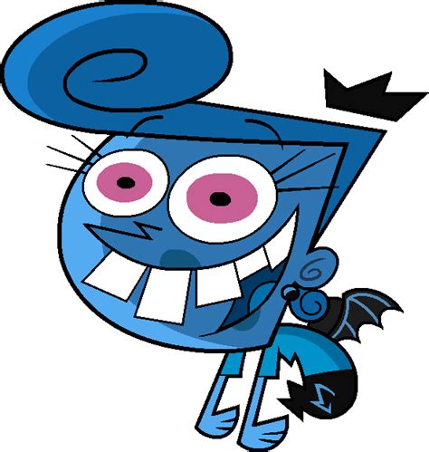 fairly oddparents anti wanda
